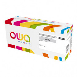 OWA Toner compatible HP...