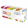 OWA Toner compatible HP CF472X Jaune K18253OW