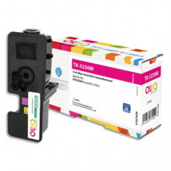 OWA Toner compatible KYOCERA TK5230 Magenta K18374OW