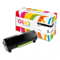 OWA Toner compatible...