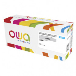 OWA Toner compatible...