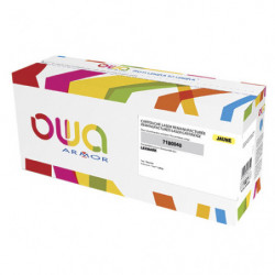 OWA Toner compatible...