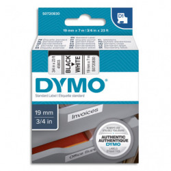 DYMO Ruban D1...