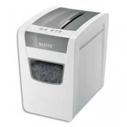 LEITZ Destructeur de...