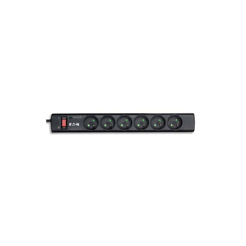 EATON Parafoudre Protection Strip 6FR PS6F