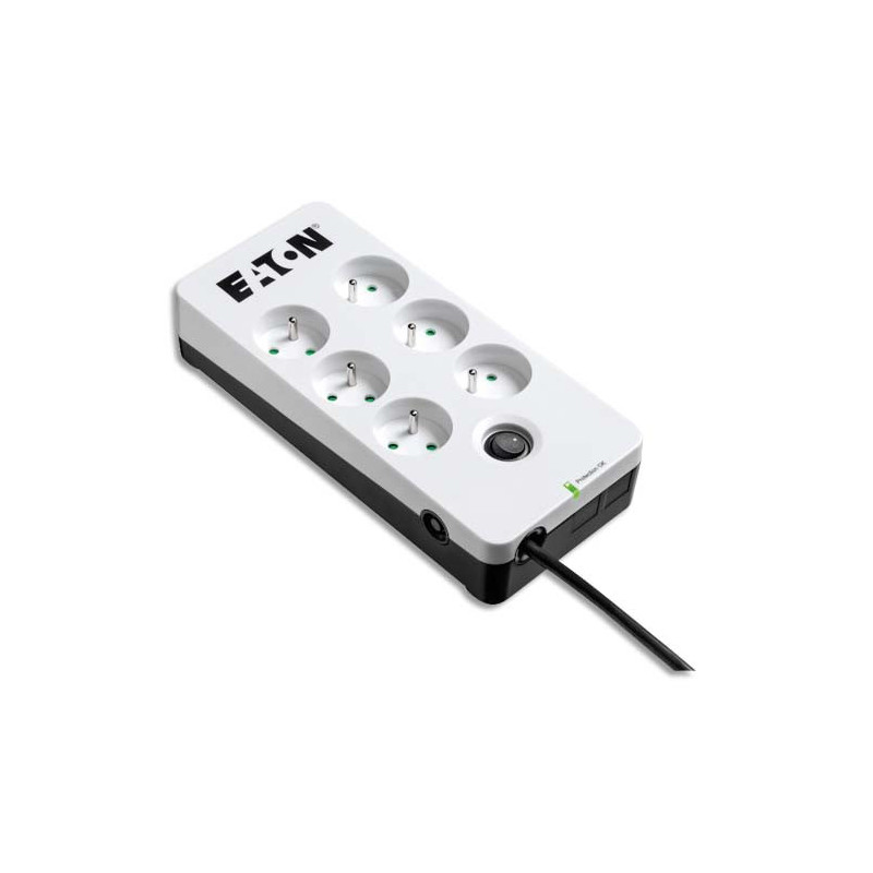EATON Parafoudre Protection Box 6FR PB6F