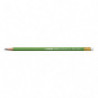 STABILO GREENgraph crayon graphite HB avec bout gomme