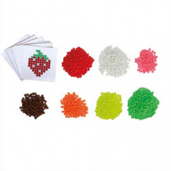 SODERTEX Pack de 1500 Aqua...