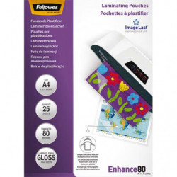 FELLOWES Boîte de 25...