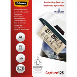 FELLOWES Boîte de 25...