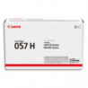 CANON Cartouche toner Noir 057H 3010C002AA