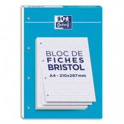 OXFORD Bloc de 30 feuilles...