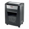 REXEL Destructeur de documents Momentum M515 P-5, coupe micro, 2x15mm, 15 feuilles, 30 litres, 2104577EU