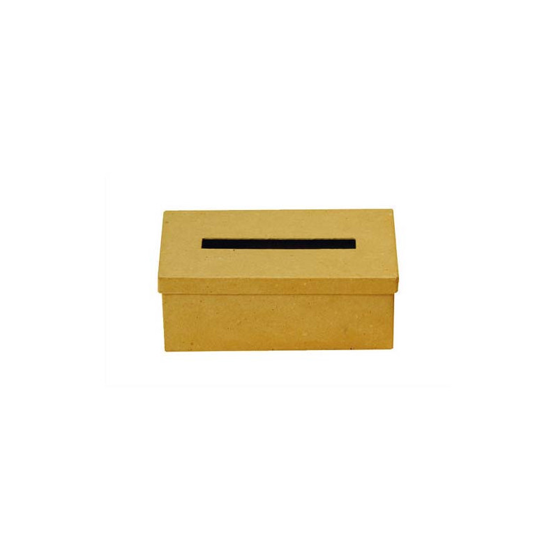 GRAINE CREATIVE Boîte mouchoirs carton