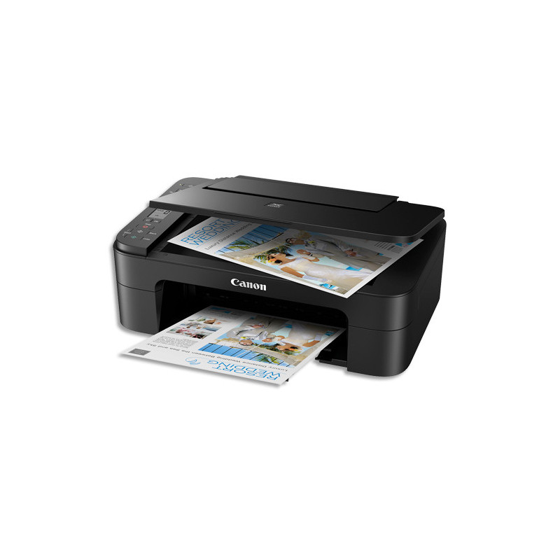 CANON Multifonction Jet d'encre TS3350 3771C006