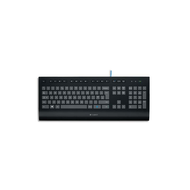 LOGITECH Clavier filaire K280e 920-005210