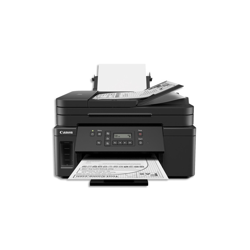 CANON Multifonction Jet d'encre Monochrome MEGATANK GM4050 3111C006AA