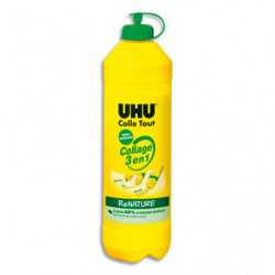 UHU Recharge twist & glue...