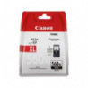 CANON Cartouche Jet d'encre Noir xl PG560XL 3712C001