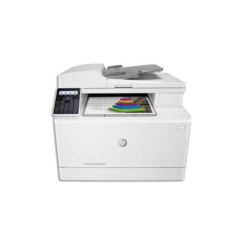 HP Color LaserJet Pro MFP M183FW 7KW56A