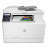 HP Color LaserJet Pro MFP M183FW 7KW56A