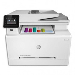 HP Color LaserJet Pro MFP...