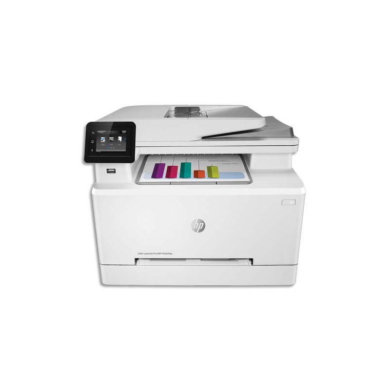 HP Color LaserJet Pro MFP M283FDW 7KW75A