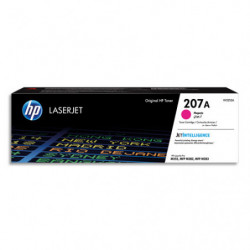 HP Cartouche toner 207A magenta W2213A