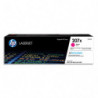 HP Cartouche toner 207X magenta W2213X