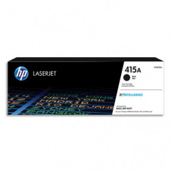 HP Cartouche laser 415A noir W2030A