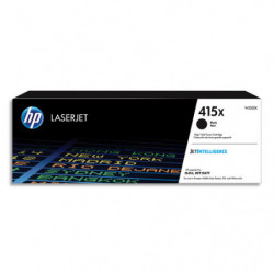 HP Cartouche laser 415X...